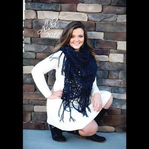 Meet your Posher, Alisha